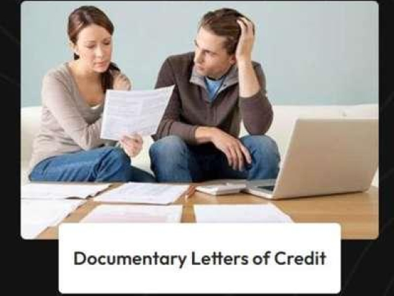 Express Trade Finance
