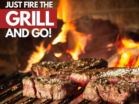 800 Barbecue & Meat Shop