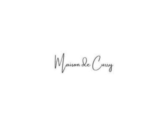 Maison De Curry Restaurant
