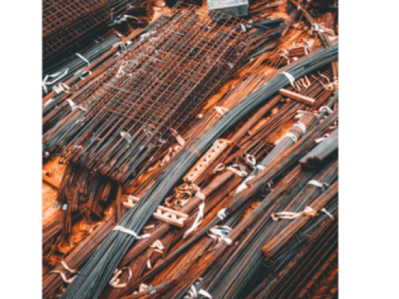 Al Mutaz Building Materials Trading (branch)