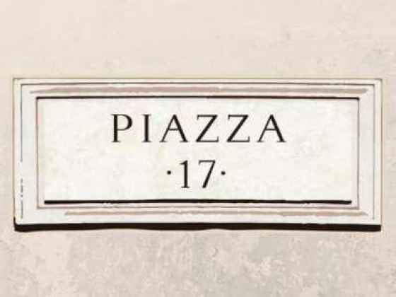 Piazza 17