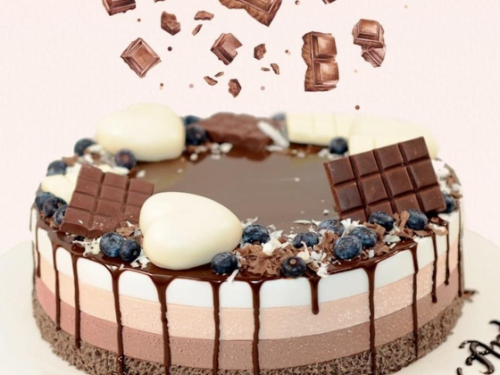 Katrina Sweet Confectionary
