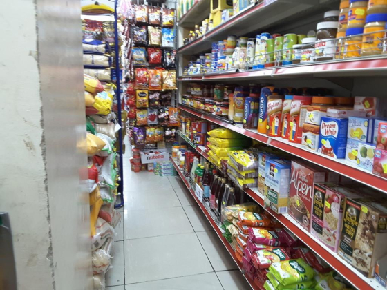 Talal Supermarket