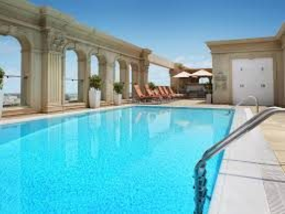 Villa Rotana Hotel Apartments
