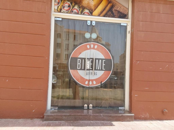 Bite Me Catering
