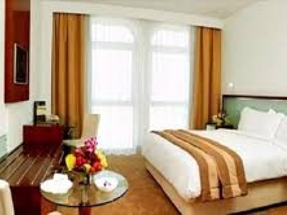 Villa Rotana Hotel Apartments