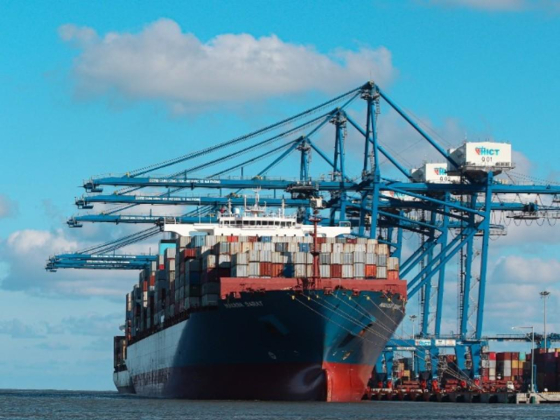 J W S Shipping Services