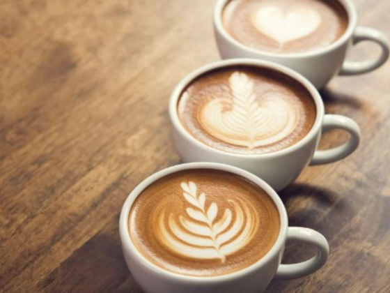 Domicile Coffee Shop