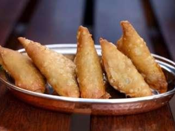 Pasha’s Biryani Restaurant