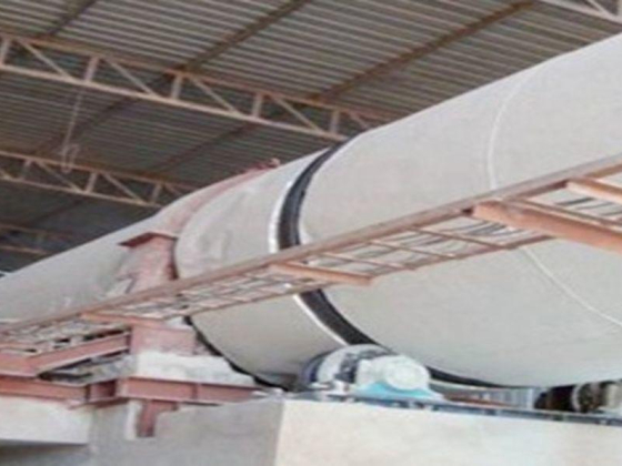 Pacific Middleeast Chemicals Blending