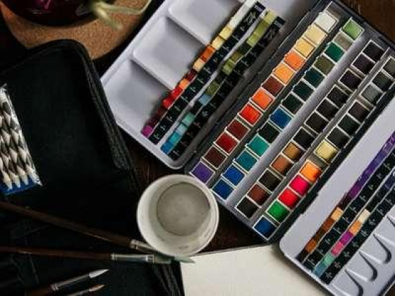 Guangzhou Zhendong Arts And Crafts