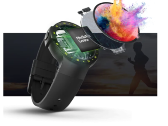 Media Tek Wireless