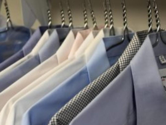 Blossom Express Laundry