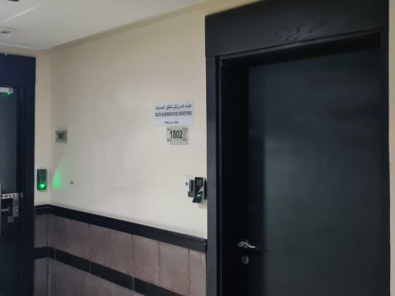 Alya Almarzooqi Auditing