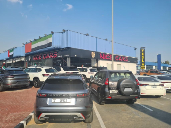 Nice Cars Trading