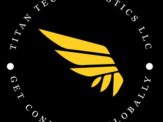 Titan Tech Logistics