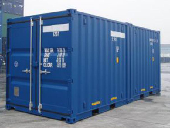Shams Arabia Shipping Containers