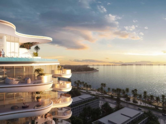 Trinity Real Estate