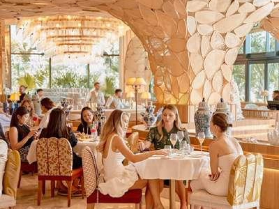 Kira Restaurant