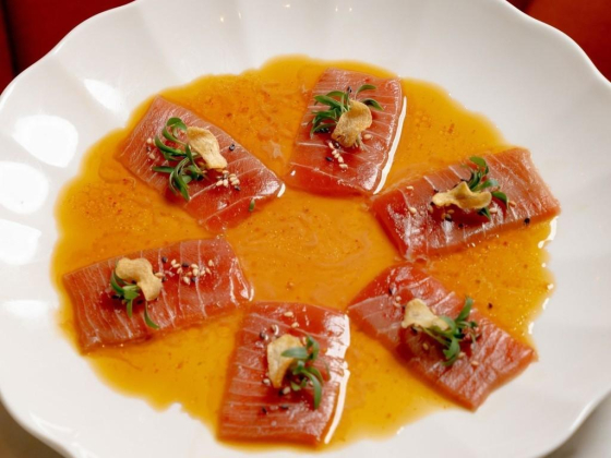Kira Restaurant