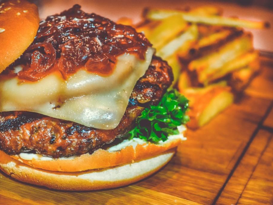 Urban Fusion Cafe