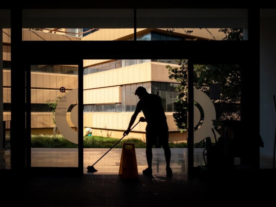 Royal Urban Cleaning Services