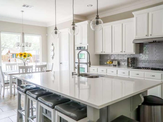 Quick Stay Holiday Homes Rental