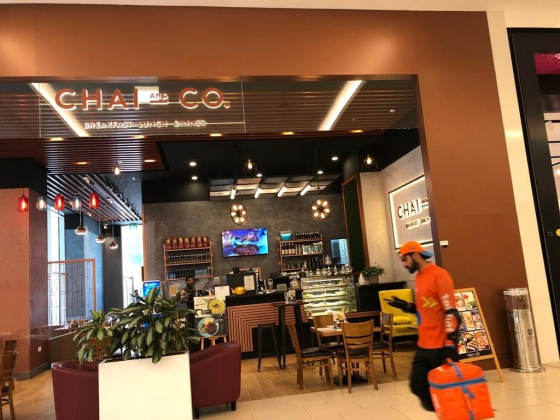 Chai & Co