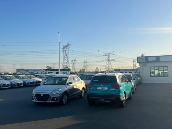 Ducamz Motors