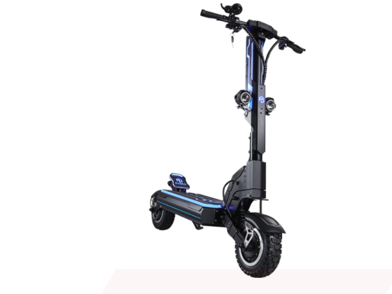 Emx Motors