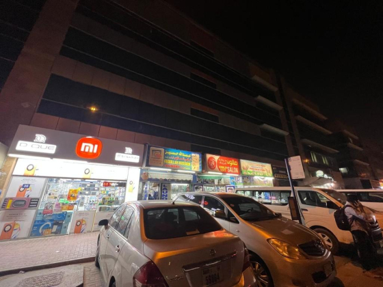 Khag Raj And Amit Constructions