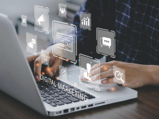 Intelier Marketing Agency