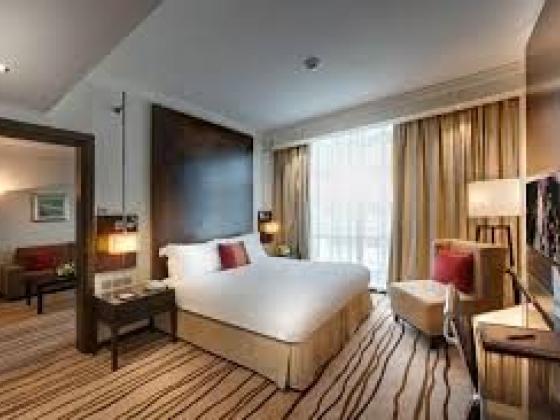 Media Rotana Hotel
