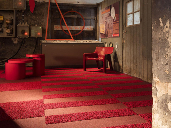 M C H International Carpets Trading