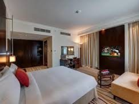Media Rotana Hotel