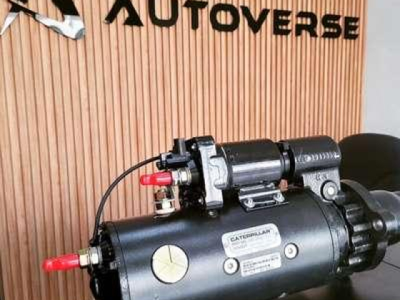 Autoverse