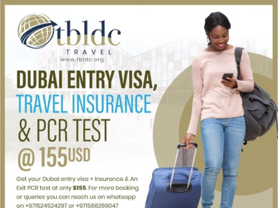 TBLDC Tourism