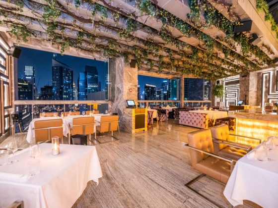 Bella Restaurant