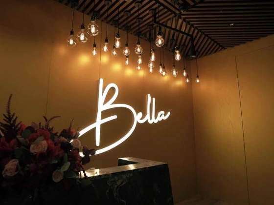 Bella Restaurant
