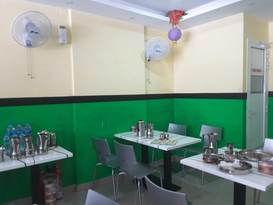 Amma"s Restaurant