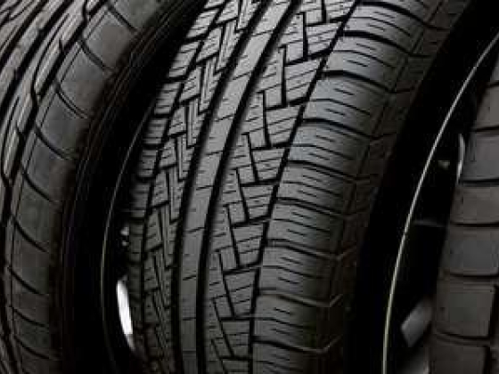 RAKH Tyres & Accessories Trading
