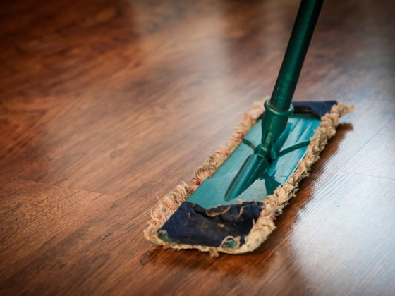 Al Riqqa Building Cleaning Services