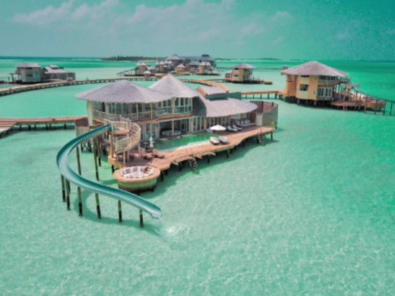 Jana Travel & Tourism