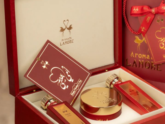 Aroma Di Lamore