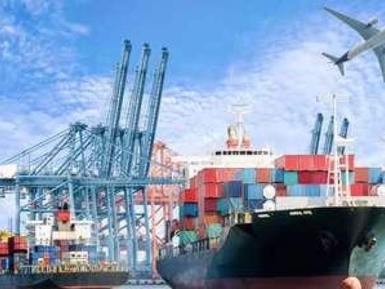 Fracht Middle East Shipping Services