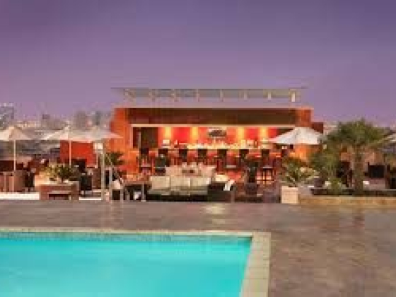Media Rotana Hotel