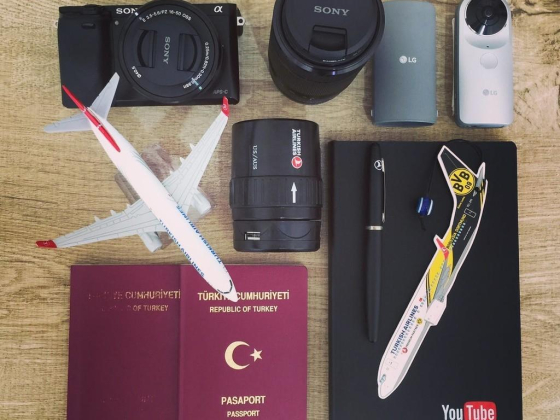 Silver Wing Travels
