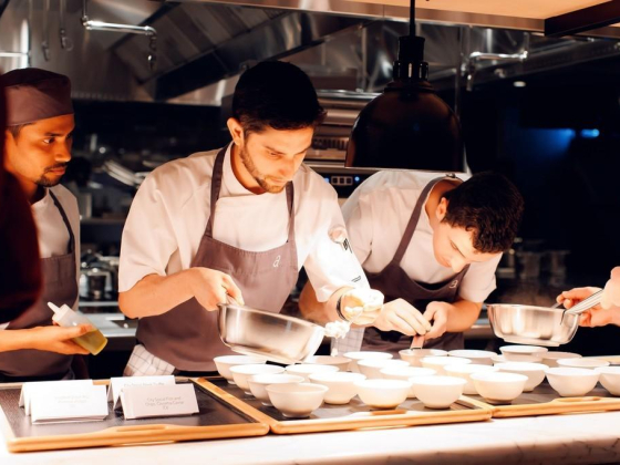 City Social Restaurant