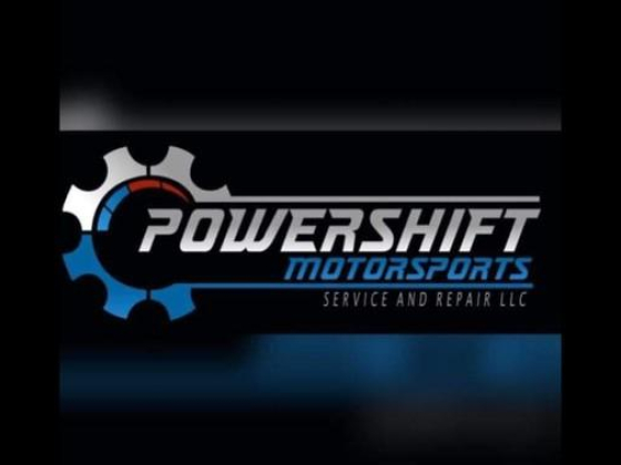 Power Shift Motor Sports