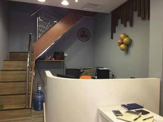 Biz Plan Corporate Services Providers  Co.